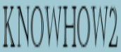 Knowhow2